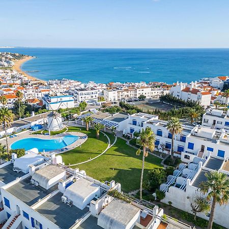 All Dreams Apartment - Urbanizacao Windmill Albufeira Exterior photo