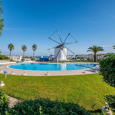 All Dreams Apartment - Urbanizacao Windmill Albufeira Exterior photo