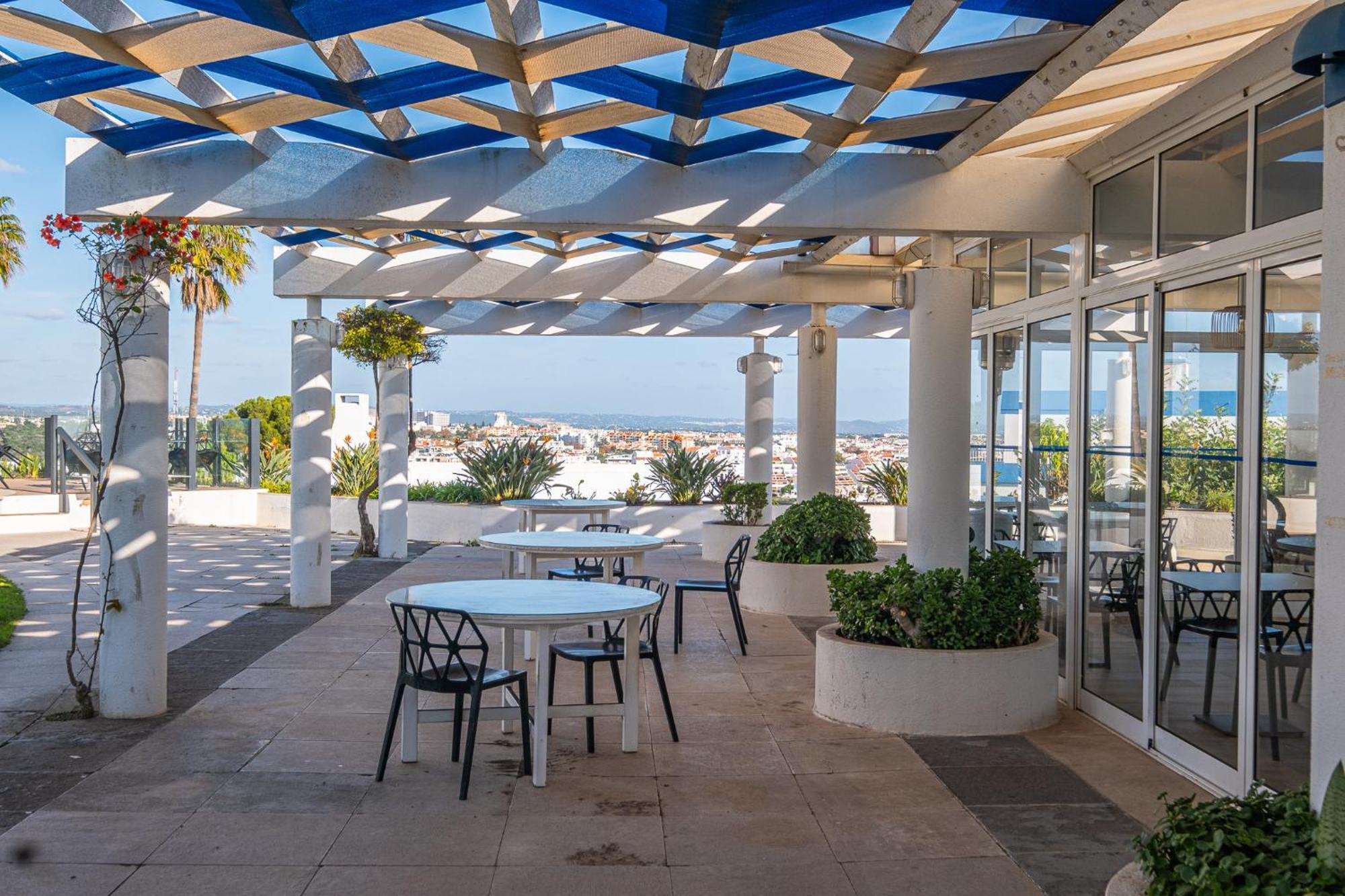 All Dreams Apartment - Urbanizacao Windmill Albufeira Exterior photo