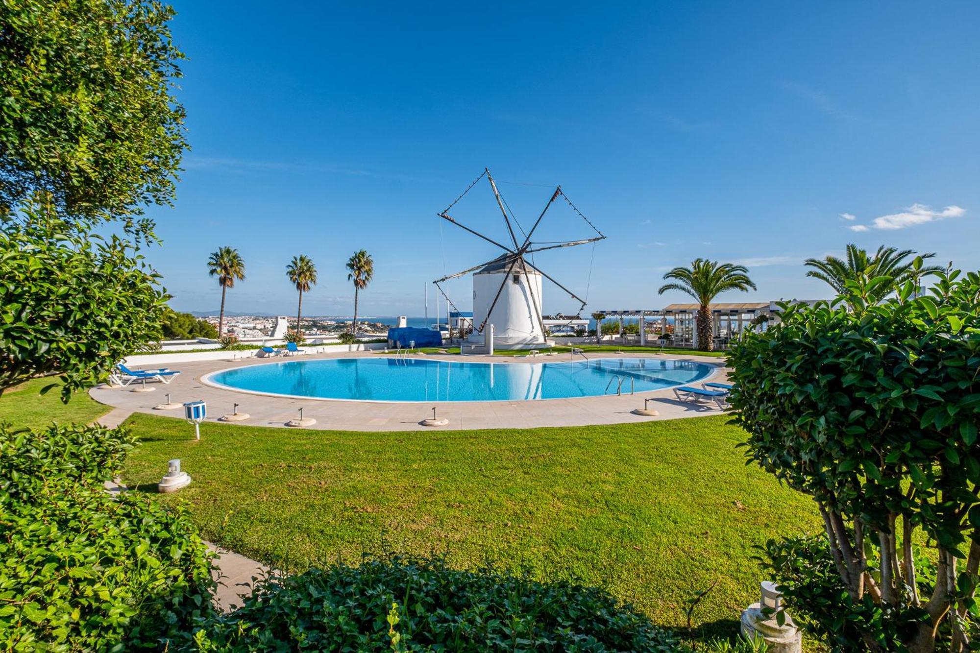 All Dreams Apartment - Urbanizacao Windmill Albufeira Exterior photo