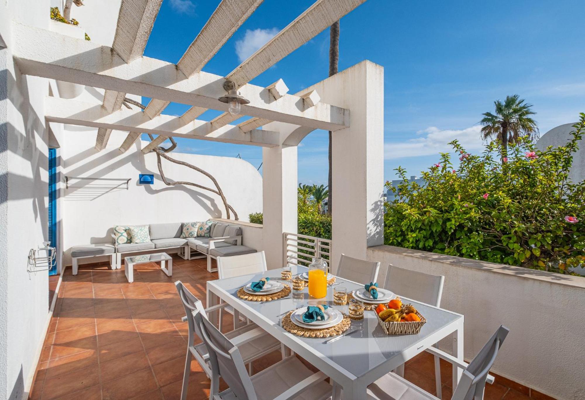 All Dreams Apartment - Urbanizacao Windmill Albufeira Exterior photo